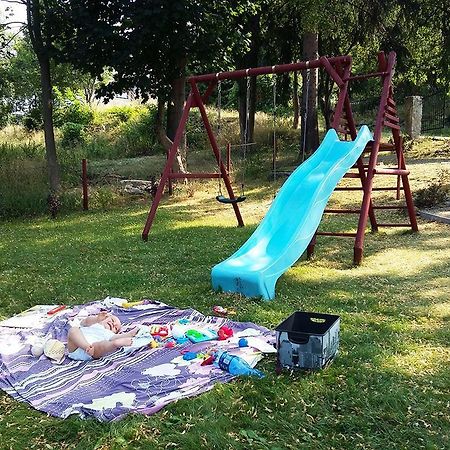 Apartmán Gosciniec Poezja Sklářská Poruba Exteriér fotografie