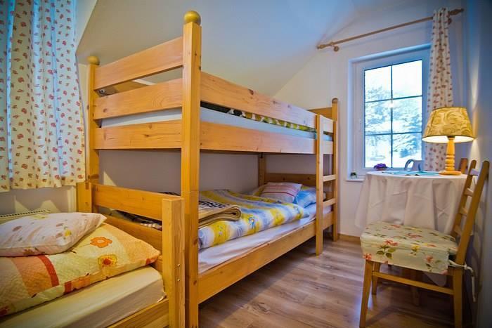 Apartmán Gosciniec Poezja Sklářská Poruba Exteriér fotografie