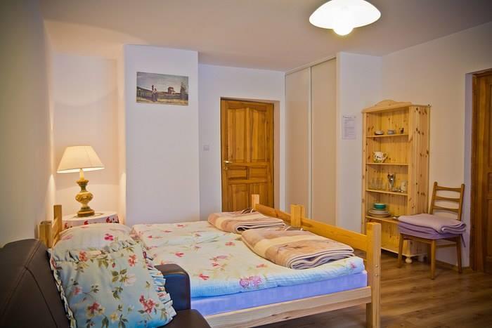 Apartmán Gosciniec Poezja Sklářská Poruba Exteriér fotografie