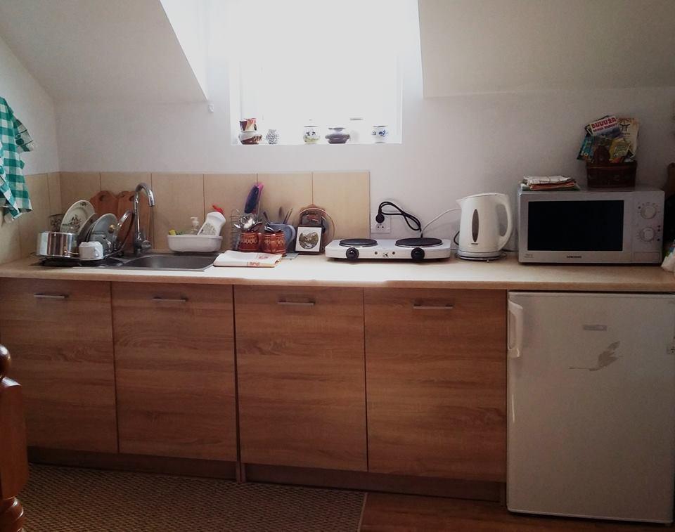 Apartmán Gosciniec Poezja Sklářská Poruba Exteriér fotografie