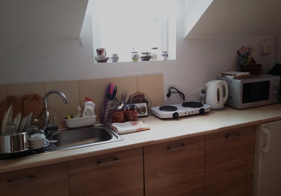 Apartmán Gosciniec Poezja Sklářská Poruba Exteriér fotografie