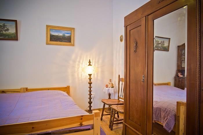 Apartmán Gosciniec Poezja Sklářská Poruba Exteriér fotografie