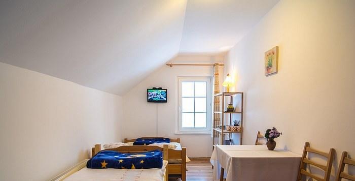 Apartmán Gosciniec Poezja Sklářská Poruba Exteriér fotografie